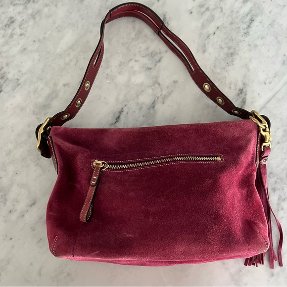 Coach Handbags - Vintage COACH
Carly handbag
Very good condition